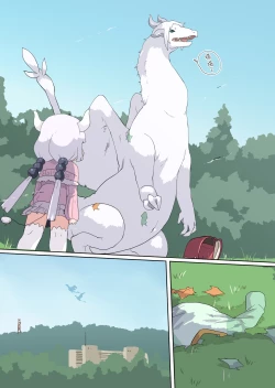 Page 4 of Saikawa Dragon TF | 才川 龙TF