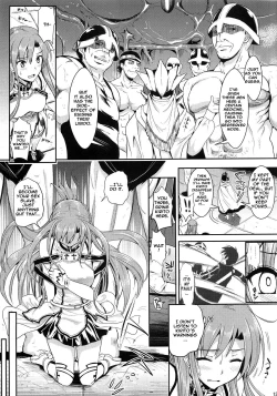 Page 12 of Shujou Seikou II α Watashi... Okasarete Anal ni Mezamemashita | Captive Sex IIped, I was Awakened to Anal