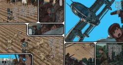 Page 96 of Mushi Mezuru Himegimi 5