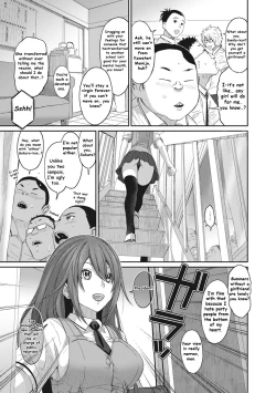 Page 4 of Hinamix Vol. 1 Aratanaru Kibou | A New Hope