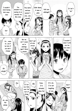 Page 7 of Itsuka no Sono Hi Made Ch. 1