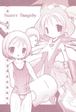 Page 1 of Sweet Tragedy
