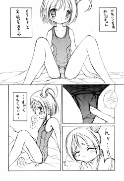 Page 6 of Sweet Tragedy