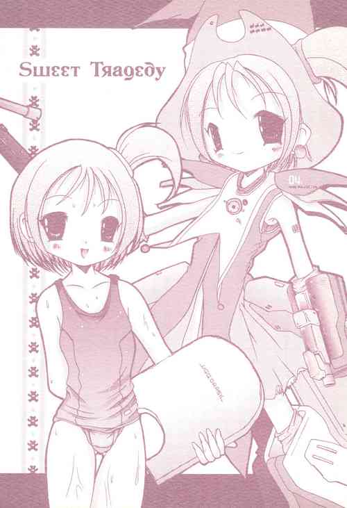 Download Sweet Tragedy