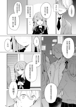 Page 14 of Kyo kara warui ko