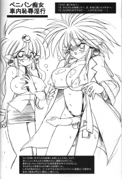 Page 11 of Mousou Rakuen II