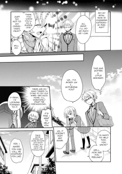 Page 30 of Otome SwitchCh. 1