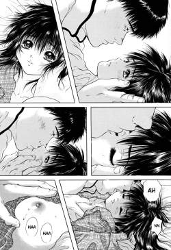 Page 21 of Konoyo no Saigo ni Miru Yume | A Dream to Have at the End of the World Ch. 4-5