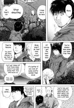 Page 54 of Konoyo no Saigo ni Miru Yume | A Dream to Have at the End of the World Ch. 4-5