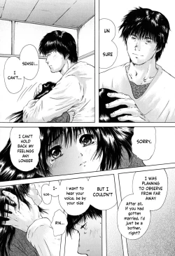 Page 60 of Konoyo no Saigo ni Miru Yume | A Dream to Have at the End of the World Ch. 4-5