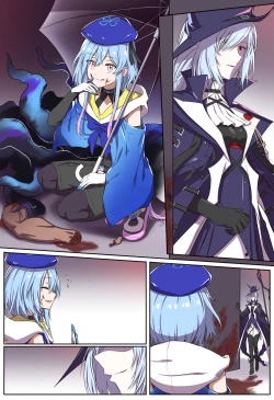 Page 12 of 剑鱼捕食水母珍贵影像