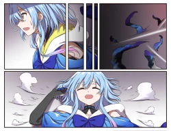 Page 13 of 剑鱼捕食水母珍贵影像