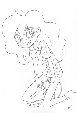 Page 3 of EX: GoldieBlox#2