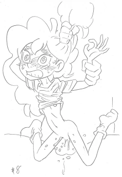 Page 8 of EX: GoldieBlox#2