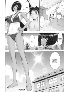 Page 28 of Natsu no Kagerou | Summer Haze