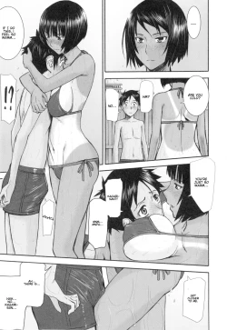 Page 7 of Natsu no Kagerou | Summer Haze