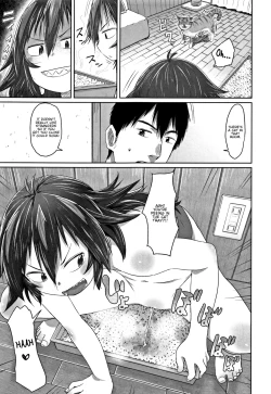 Page 3 of Orikou! Wild Girl | Well Behaved! Wild Girl