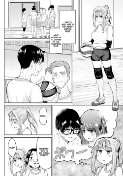 Page 2 of Chichikuri Kyousoukyoku| Tryst Concerto