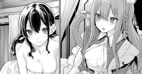 Download Hatsujouki no Nekomimi Maidsama