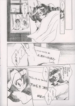 Page 14 of Akai Kitsune to Araiguma