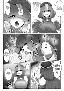 Page 2 of Halloween ni Kosupure Shita Okaasan ni Osowaretai