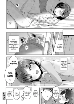 Page 24 of Zutto Zutto Daisuki | I'll Always Always Love You