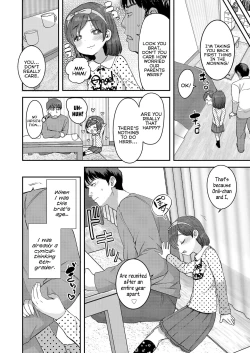 Page 4 of Zutto Zutto Daisuki | I'll Always Always Love You