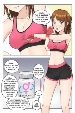 Page 4 of Jimmy Comeback