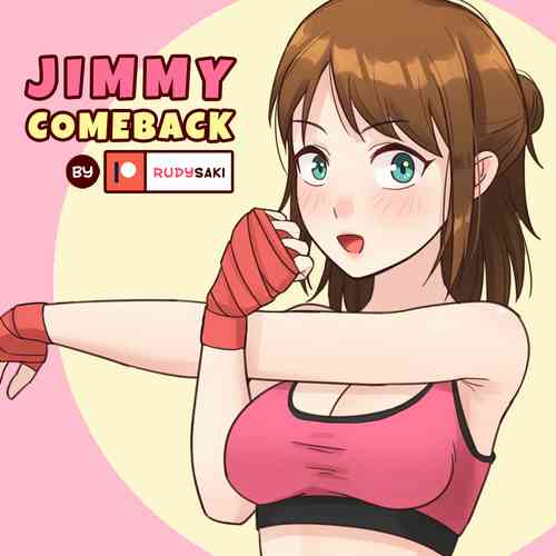 Download Jimmy Comeback