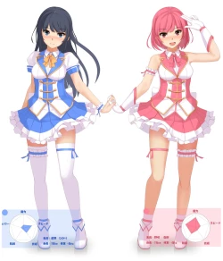 Page 10 of FANBOX（2021，4）p6