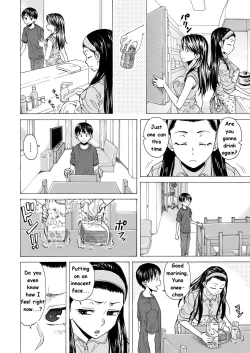 Page 2 of Itsuka no Sono Hi Made Ch. 2