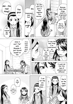 Page 5 of Itsuka no Sono Hi Made Ch. 2