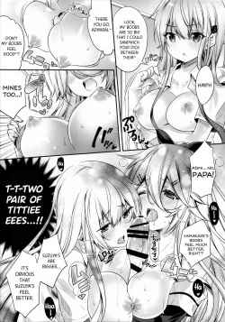 Page 10 of Catfight!?