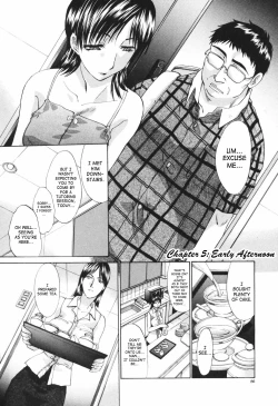 Page 85 of Tsuma Kyoko6