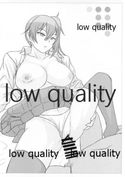 Page 6 of JKかんむす本 reproduction