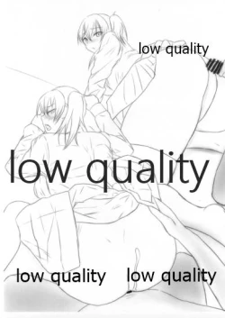 Page 7 of JKかんむす本 reproduction