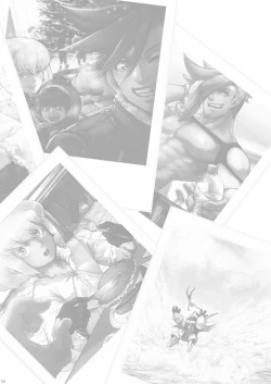 Page 19 of Kimi no Kazoku ni Naritai