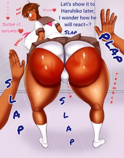 Page 16 of Netorareta Osananajimi - Childhood Friend Stolen