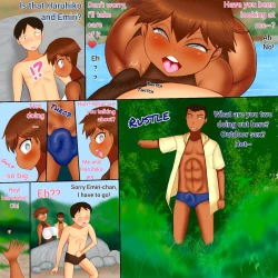 Page 6 of Netorareta Osananajimi - Childhood Friend Stolen