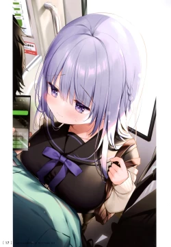 Page 16 of #Mugyutto