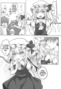 Page 19 of Onii-sama Kocchi Muite