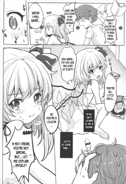 Page 5 of Onii-sama Kocchi Muite