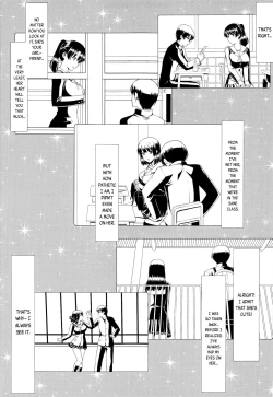 Page 9 of Kimi wa Boku no Taiyou da Bangai Hen Tomodachi no Kanojo