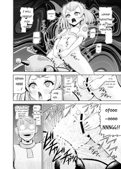 Page 13 of Hoshi Asobi | Star Playtime Ch. 1-4