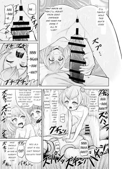 Page 14 of Hoshi Asobi | Star Playtime Ch. 1-4