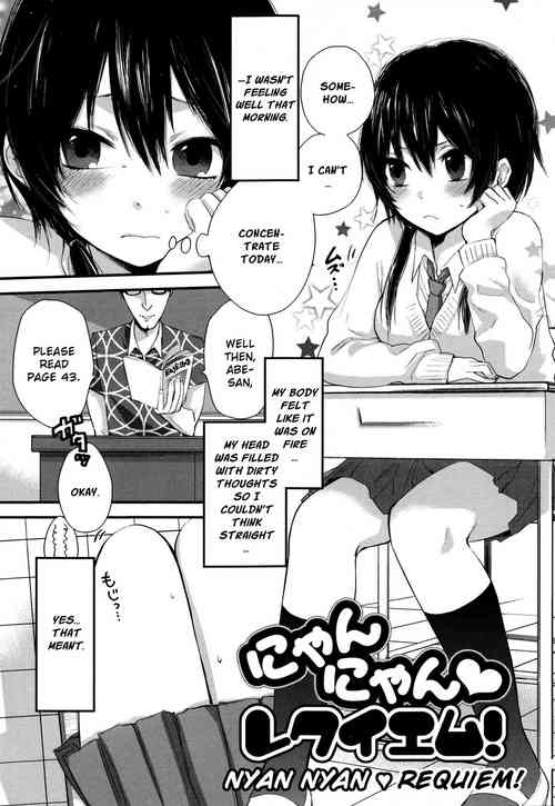 Download Mokkai Shiyo? | Wanna Do It Again? Ch. 2-8