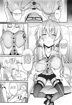 Page 6 of Suikan Yukine Chris