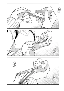 Page 5 of Anata ga Amaku Nedaru made Ch. 19 | 在你嬌聲求我之前 第19話