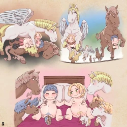 Page 15 of Fire Emblem Three Houses