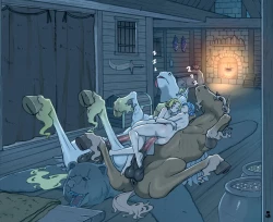 Page 9 of Fire Emblem Three Houses